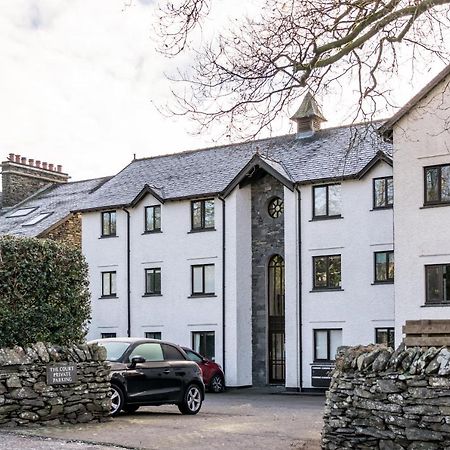 No. 5 The Court-With Free Parking Apartment Windermere Exterior photo